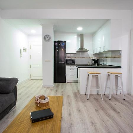 Saras Apartment เลสกาเซส ดัลกานาร์ ภายนอก รูปภาพ
